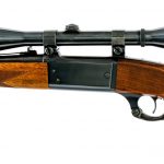 Savage 99F Featherweight .243 Win Lever Rifle