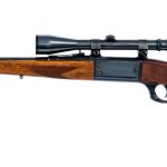 Savage 99F Featherweight .243 Win Lever Rifle