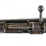 CZ VZ-24 Chinese Export Rifle 7.92x57mm Bolt Rifle