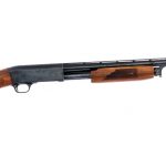 Ithaca 37 Ultra Featherlight 20Ga Pump Shotgun