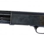Ithaca 37 Ultra Featherlight 20Ga Pump Shotgun