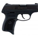 Ruger LC9 9mm Semi Auto Pistol