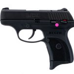 Ruger LC9 9mm Semi Auto Pistol