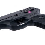 Ruger LC9 9mm Semi Auto Pistol