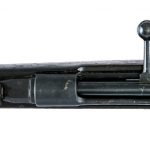 Carcano / Mauser 6.5/8mm 2Pcs Lot Bolt Rifle