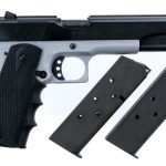 Israel Arms M-6000 .45 ACP Semi Auto Pistol
