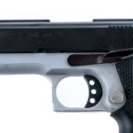 Israel Arms M-6000 .45 ACP Semi Auto Pistol