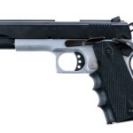 Israel Arms M-6000 .45 ACP Semi Auto Pistol
