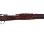 CZ VZ 24 8mm Mauser Bolt Action Rifle