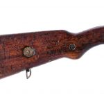 CZ VZ 24 8mm Mauser Bolt Action Rifle
