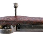 CZ VZ 24 8mm Mauser Bolt Action Rifle