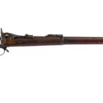 U.S. Springfield 1884 Trapdoor .45-70 Govt Rifle