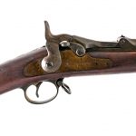 U.S. Springfield 1884 Trapdoor .45-70 Govt Rifle