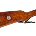 Steyr 1912/61 7.62x51mm NATO Bolt Rifle