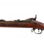 U.S. Springfield 1884 Trapdoor .45-70 Govt Rifle