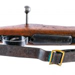 Steyr 1912/61 7.62x51mm NATO Bolt Rifle