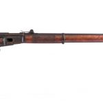 W.V. Steiger Thun Vetterli 1869/71 10.4x38mm Rifle