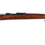 Amberg Arsenal Gewehr 98 7.92x57mm Bolt Rifle