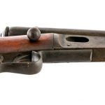 W.V. Steiger Thun Vetterli 1869/71 10.4x38mm Rifle