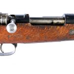 Amberg Arsenal Gewehr 98 7.92x57mm Bolt Rifle