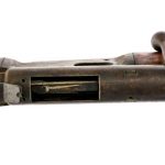 W.V. Steiger Thun Vetterli 1869/71 10.4x38mm Rifle