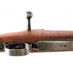 Amberg Arsenal Gewehr 98 7.92x57mm Bolt Rifle