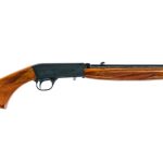 Browning SA-22 .22 LR Take-Down Rifle