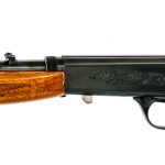 Browning SA-22 .22 LR Take-Down Rifle