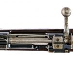 CZ VZ 24 Sniper 8mm Mauser Bolt Action Rifle