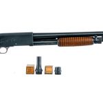 Ithaca 37 Featherlight 12Ga Pump Action Shotgun