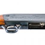 Ithaca 37 Featherlight 12Ga Pump Action Shotgun