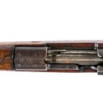 Ankara Arsenal Turkish Mauser 8mm Bolt Rifle