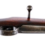 DWM Mauser Verguerio 1904/39 8mm Bolt Rifle