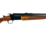Savage 24D Series M .22LR .410 Combo Gun