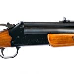 Savage 24D Series M .22LR .410 Combo Gun