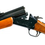 Savage 24D Series M .22LR .410 Combo Gun