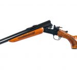 Savage 24D Series M .22LR .410 Combo Gun
