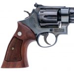 Smith & Wesson 27-2 .357 Mag Revolver