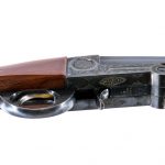 MAVI Monte Carlo Trap Special 12 Ga Shotgun
