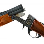 MAVI Monte Carlo Trap Special 12 Ga Shotgun