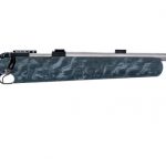 Winchester 70 SA Heavy Varmint .308 Rifle