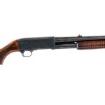 Ithaca 37 Featherlight D.S. Police 12Ga Shotgun