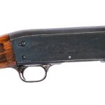 Ithaca 37 Featherlight D.S. Police 12Ga Shotgun