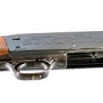 Ithaca 37 Featherlight D.S. Police 12Ga Shotgun