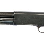 Ithaca 37 Featherlight D.S. Police 12Ga Shotgun