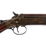 Estate Shotguns Lot 12Ga 2Pcs Lot Shotgun