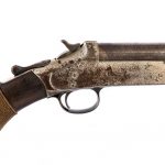 Estate Shotguns Lot 12Ga 2Pcs Lot Shotgun