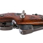 Chatellerault Berthier M16 Carbine 8mm Lebel Rifle