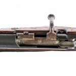 Chatellerault Berthier M16 Carbine 8mm Lebel Rifle