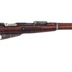 Tikka SY Finn Civil Guard M28 Mosin 7.62x54r Rifle
